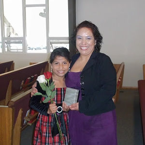 Meet your Posher, Alicia noemi